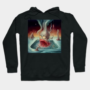 HotTub Hoodie